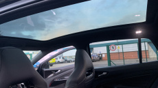 Volkswagen ID.4 250kW 4MOTION GTX Edition 79kWh 5dr Auto Electric Estate